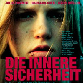 Fotoğraf Die Innere Sicherheit