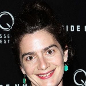 Fotoğraf Gaby Hoffmann