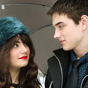 Fotoğraf Katie Boland