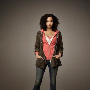 Fotoğraf Madeleine Mantock