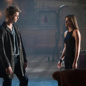 Fotoğraf Luke Mitchell