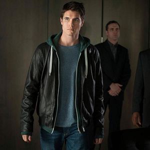 Fotoğraf The Tomorrow People (2013)