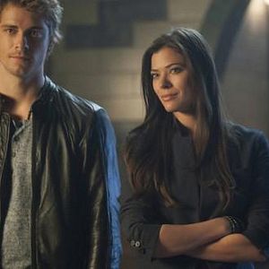 Fotoğraf Luke Mitchell