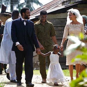 Fotoğraf Chiwetel Ejiofor