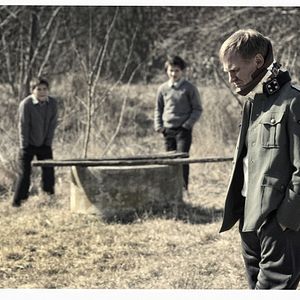 Fotoğraf Ulrich Thomsen