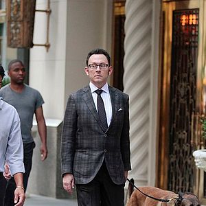 Fotoğraf Michael Emerson