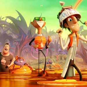 Fotoğraf Köfte Yağmuru 2