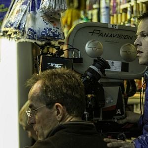 Fotoğraf İnanılmaz Örümcek-Adam 2