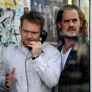 Fotoğraf Axel Stein