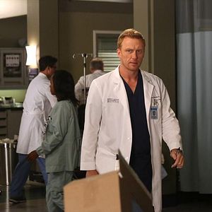 Fotoğraf Kevin McKidd