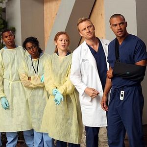 Fotoğraf Sarah Drew