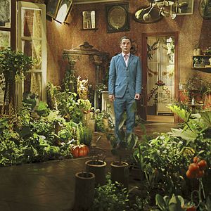 Fotoğraf Attila Marcel