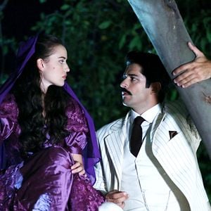 Fotoğraf Fahriye Evcen