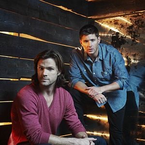 Fotoğraf Supernatural