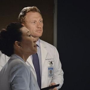 Fotoğraf Kevin McKidd
