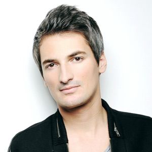 Fotoğraf Thomas Roussel