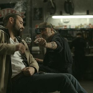 Fotoğraf Lluis Marco