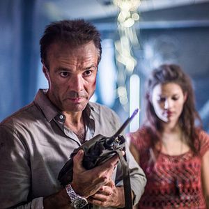 Fotoğraf Hannes Jaenicke