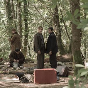 Fotoğraf Bertrand Constant