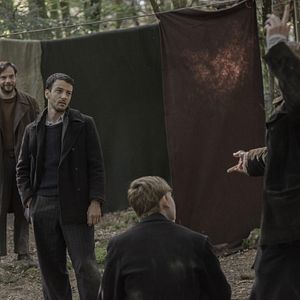 Fotoğraf Bertrand Constant