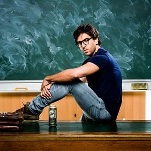 Fotoğraf Fack ju Göhte