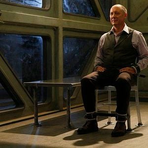 Fotoğraf James Spader