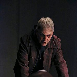 Fotoğraf Mark Harmon