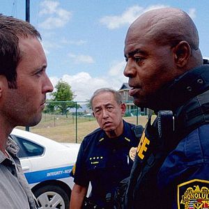 Fotoğraf Alex O'Loughlin