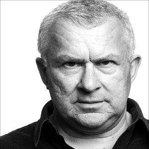 Fotoğraf David Bauckham