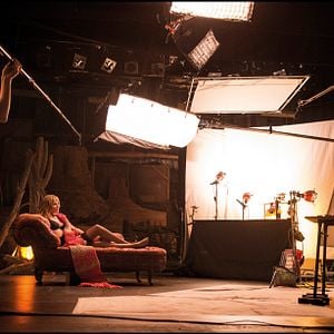 Fotoğraf Kürklü Venüs