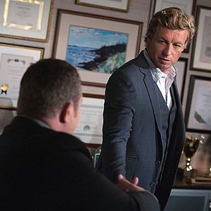 Fotoğraf Simon Baker