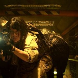 Fotoğraf Crawlspace