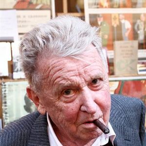 Fotoğraf Jean-Marie Straub