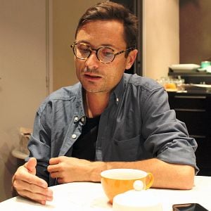 Fotoğraf Michael Noer