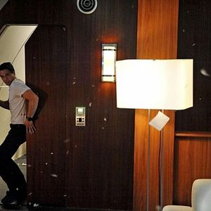 Fotoğraf Brett Dalton