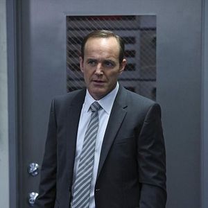 Fotoğraf Clark Gregg
