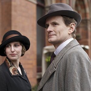 Fotoğraf Laura Carmichael