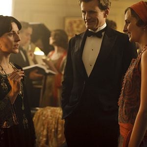 Fotoğraf Laura Carmichael