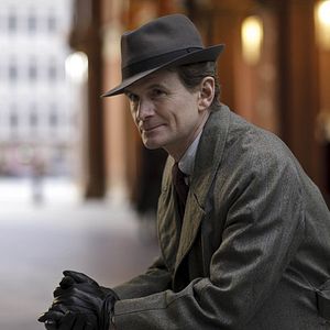 Fotoğraf Charles Edwards