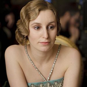 Fotoğraf Laura Carmichael