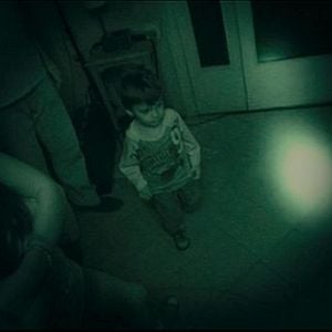 Fotoğraf Lanetli Ruh