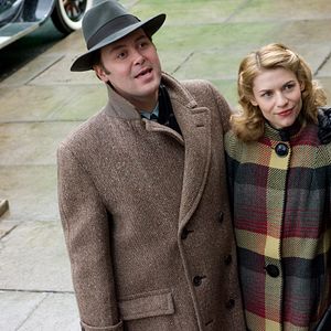 Fotoğraf Me and Orson Welles