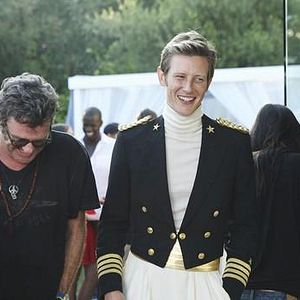 Fotoğraf Gabriel Mann