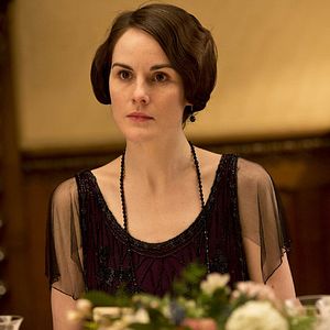 Fotoğraf Michelle Dockery