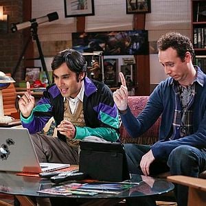 Fotoğraf Kevin Sussman