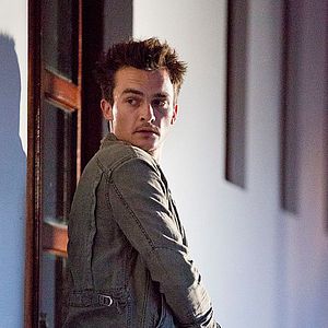 Fotoğraf Rupert Friend