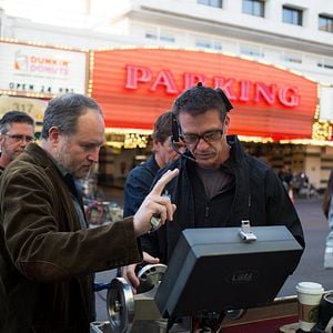 Fotoğraf Last Vegas