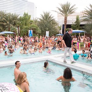 Fotoğraf Last Vegas