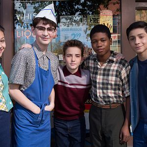 Fotoğraf Last Vegas