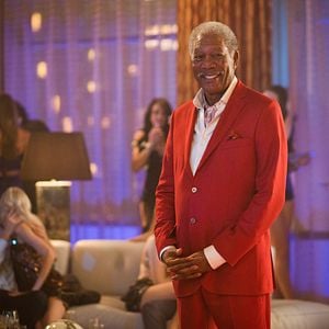 Fotoğraf Last Vegas